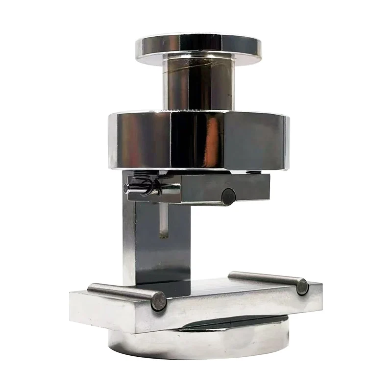High Accuracy 1% IP55 Protection 40*40*160 Cement Bending Fixture & Laboratory Device with OEM Support