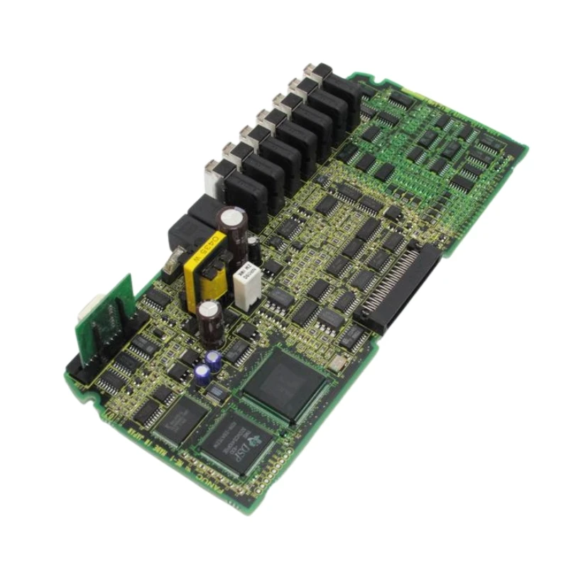 

Плата Fanuc A20B-2100-0801, протестирована, исправна, срочная доставка