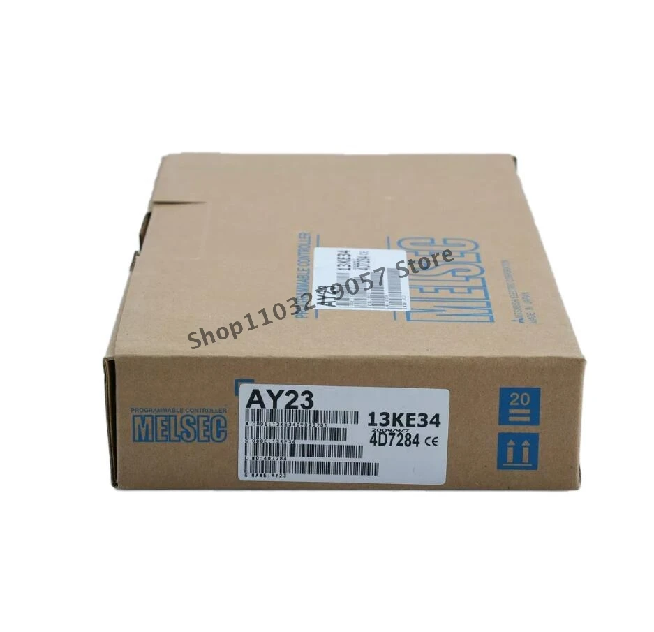 1PCS AY23 In Box PLC Module New Brand Original