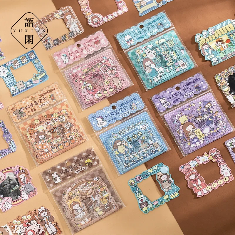 15 шт./сумка, Детская сумка для девочек