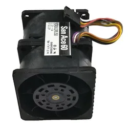 1PC 12V 3.2A/4A Round high power electric turbocharger for Sanyo Electric Turbine Auto Car Turbo Supercharger Boost Intake Fan