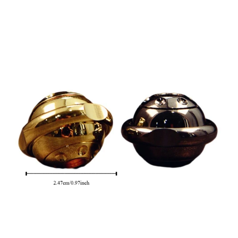 Interessante girador rotativo fidget spinners anti-ansiedade portátil mão spinner mini flip ponta do dedo giroscópio para crianças