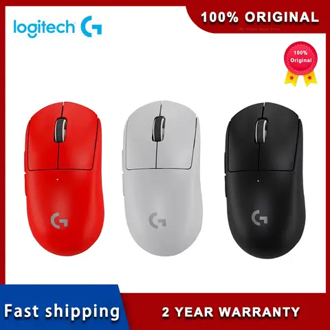 NEW Logitech PRO X Superlight 2 SE King Kong Edition 60g Lightweight GPW2 Esports Configuration 2.4GHz Wireless Gaming Mouse