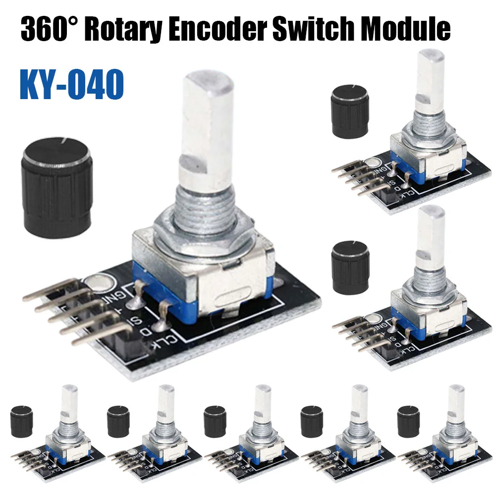 HW-040 360 Degrees …