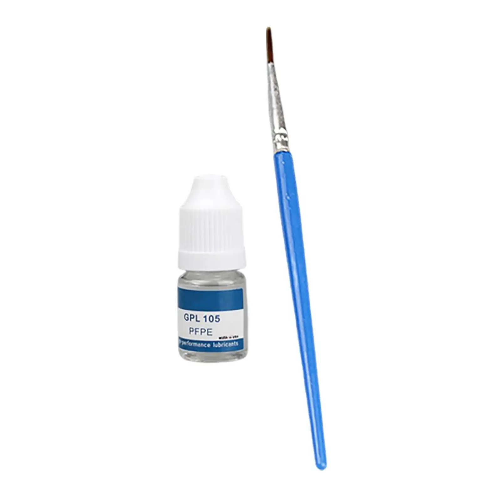 

Mechanical Keyboard Switch Grease Oil Gpl for Keycaps Satellite Stabilizer Balance Bar Spring