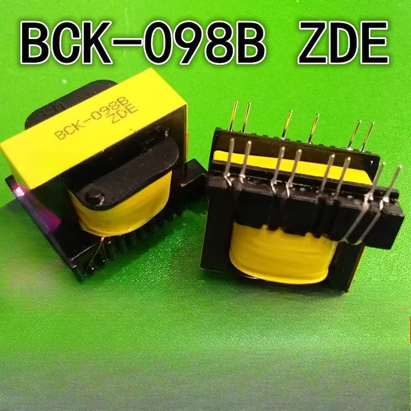 

1 шт. BCK-098B ZDE BCK-25-2801 трансформатор переключателя кондиционера 1200417 Аксессуары для кондиционеров .F