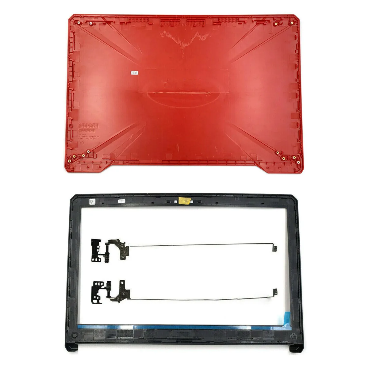 For asus FX80G FX86G FX504 A B Flight Fortress CD Screen ReaR Shell