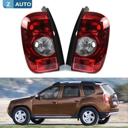 265500033R 265550035R For Renault DUSTER 2008 2009 2010 2011 2012 Taillight cover  Brake warning light Rear light