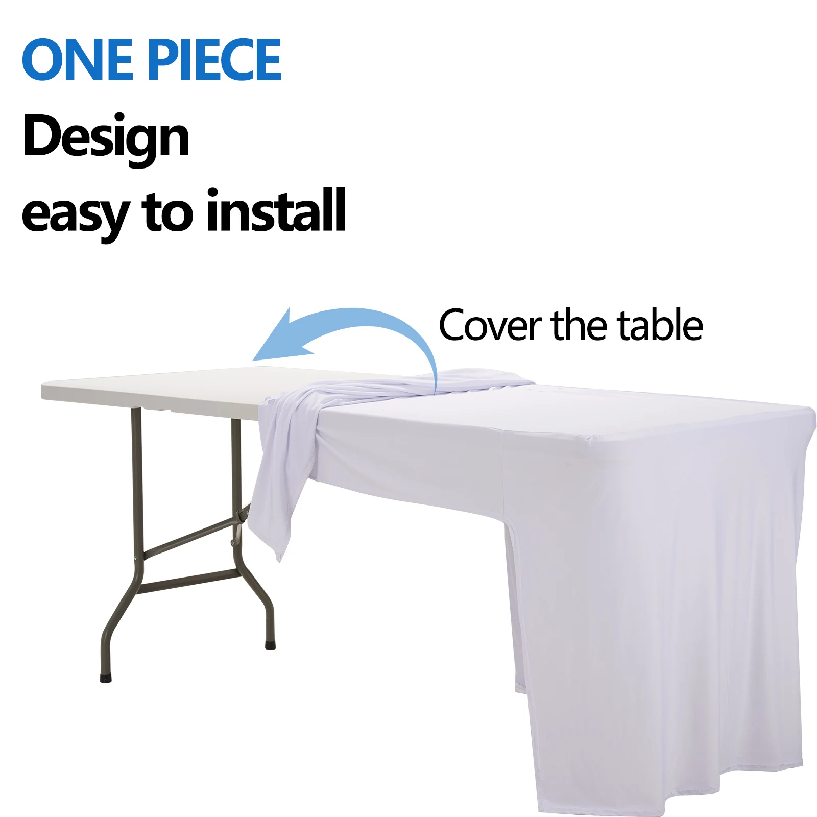 Thumbnail 3 - #17 Table Skirts List of Top Picks
