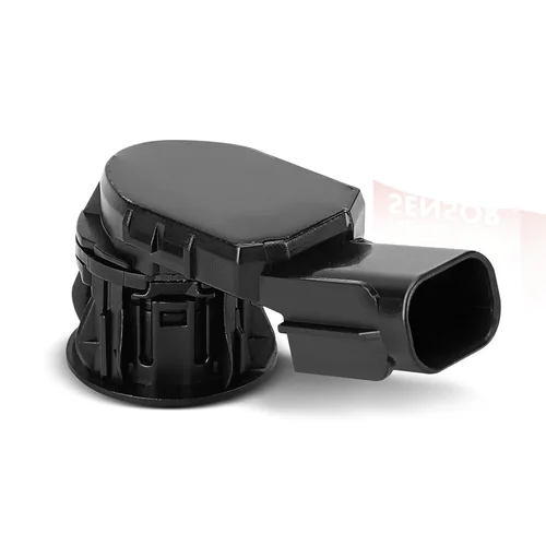 Imagen 2 del producto Sensor de asistencia de estacionamiento de respaldo inverso compatible con modelos Toyota seleccionados RAV4 2014-2018, Tacoma 2015-2022, Tundra 2014-2021
