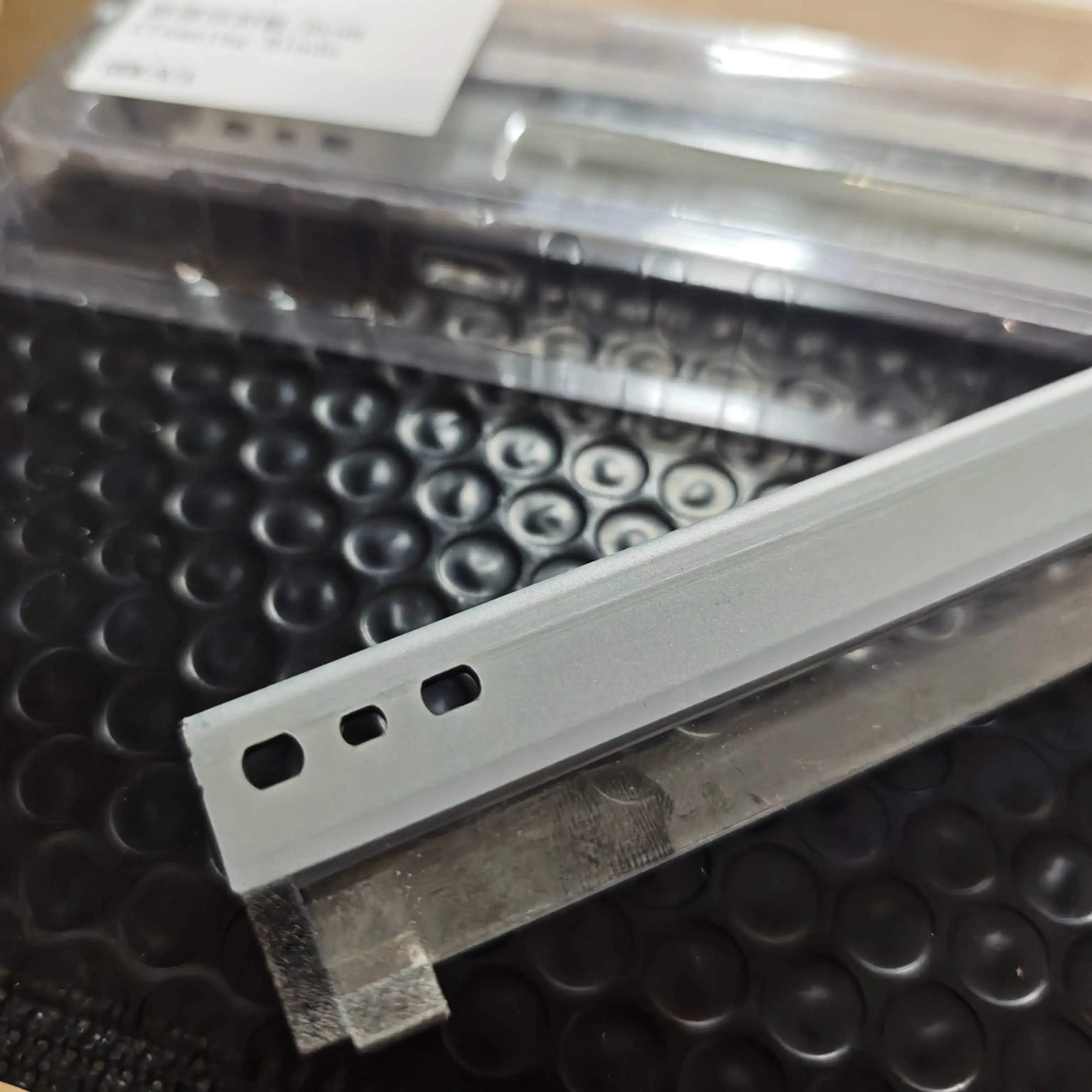 

10шт. Лезвие для чистки барабана DR512 для Konica C224 C284 C226 C256 C266 C227 C287 C258 C308 C368 C454 C554 C364 C458 C558 C658