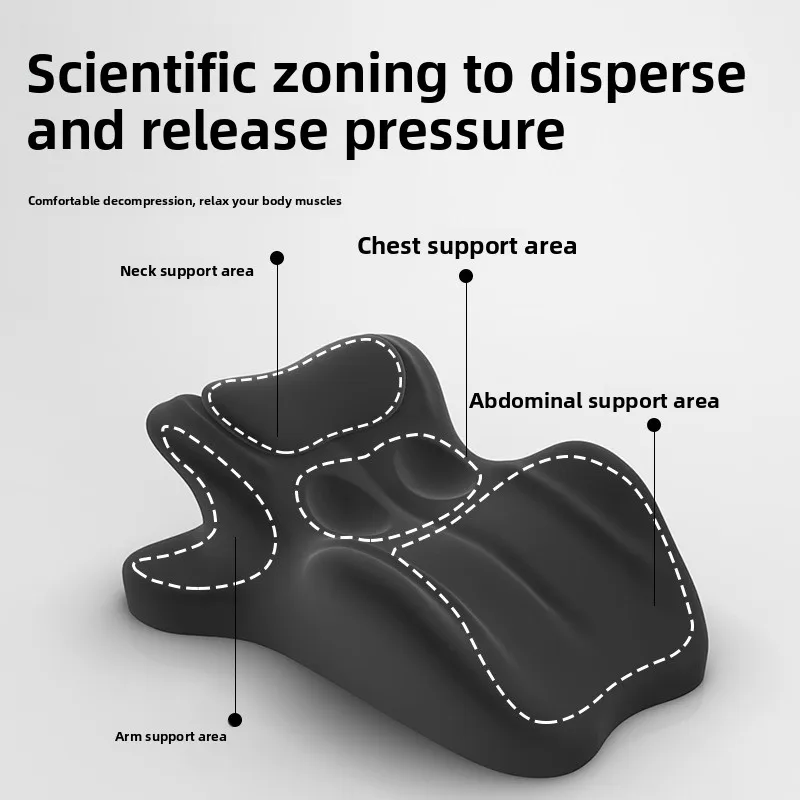 Thumbnail 2 - #15 Best Back & Lumbar Support Cushions to Buy In 2026