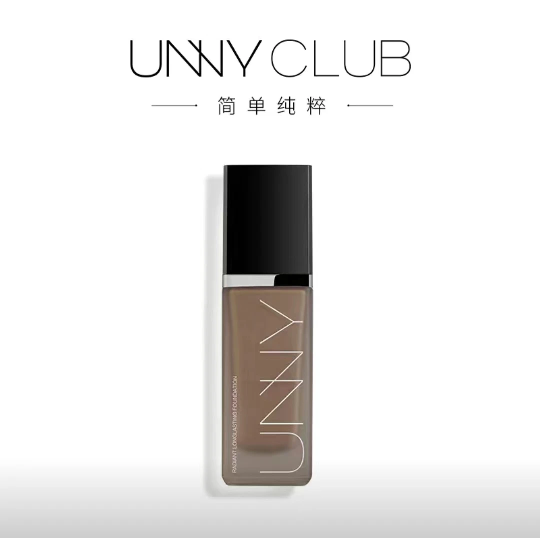 Liquid Foundation Long-lasting Makeup Oil Mixed Dry Skin Concealer Oil Control Primer Moisturizing and Waterproof Cream