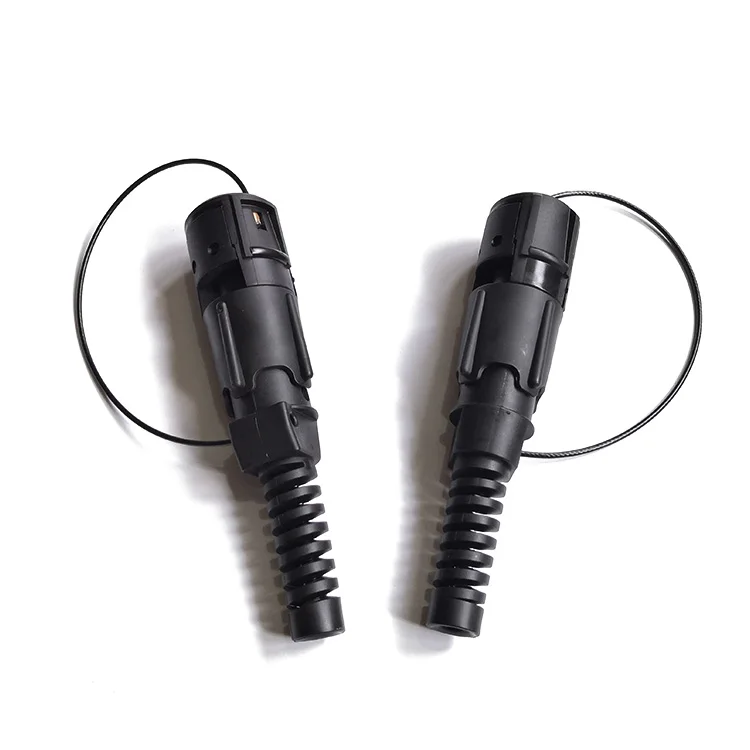 4핀 FM4 커넥터 WPSR 428XL 원격 측정 케이블 연결