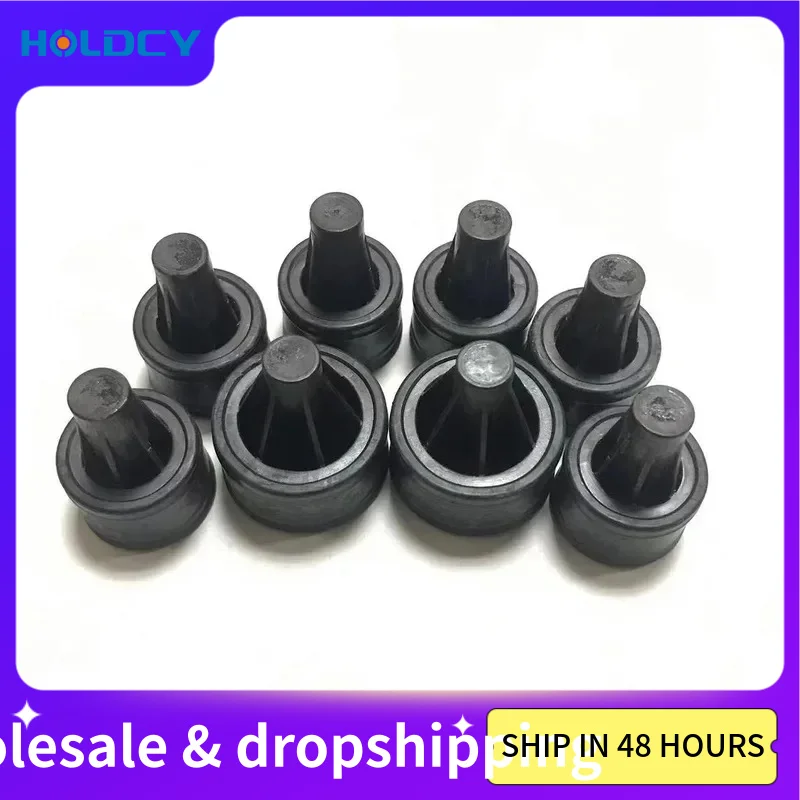 

8PCS 6DCT450 MPS6 Auto Transmission Shift Piston Repair Kits for Volvo Ford Focus Mondeo Land Rover LR2 2008-UP 6 Speed