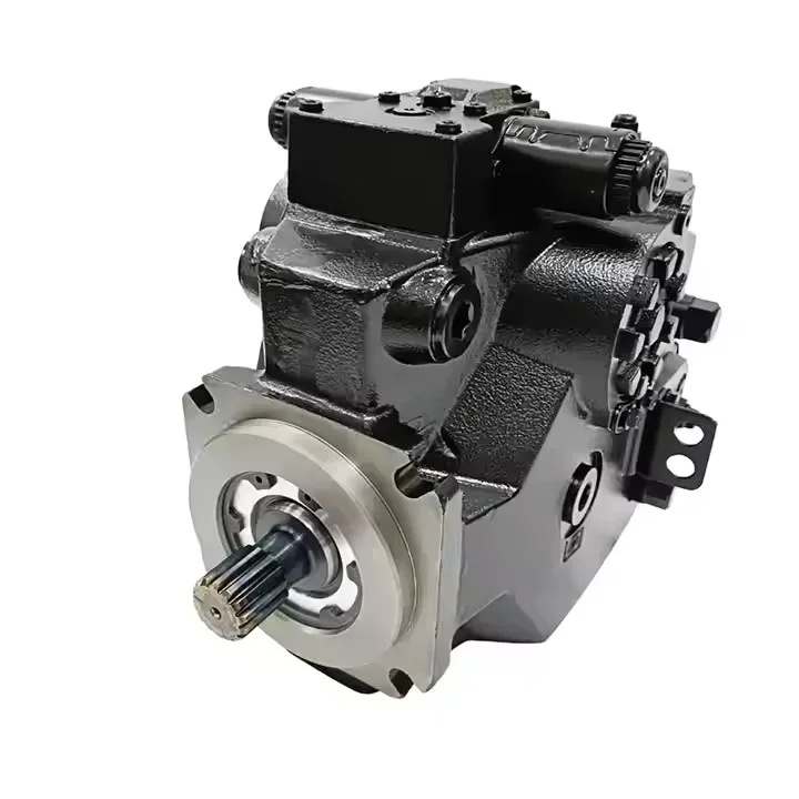 

For Danfoss H1P Series High-Pressure Piston Hydraulic Pump (H1P045 H1P060 H1P075) Model H1P045LAAF2C1DE5FG4NNF03F03BP22P1NNNNNN
