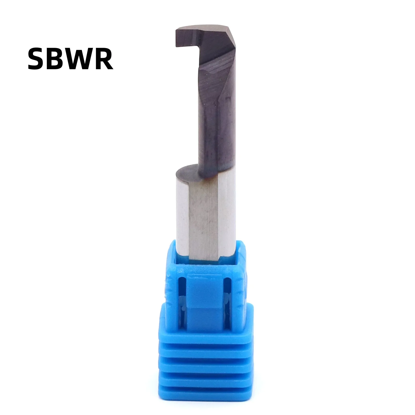 

SBWR CNC Lathe Small Hole Groove Turning Machining Machine Carbide Tungsten Steel Boring Grooving Tool