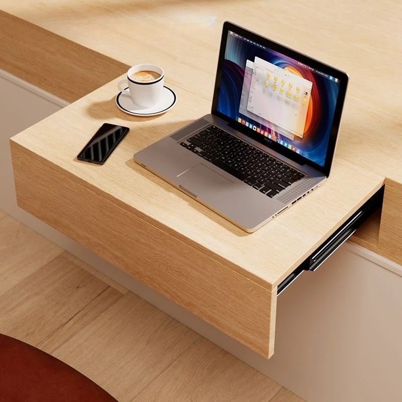 

Heavy Duty Desktop Rising Extension Track Cabinet