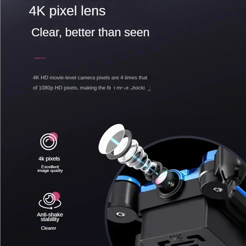 Thumbnail 2 - #61 Latest Kids Drones Offers