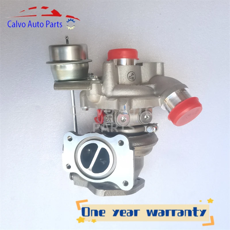 NEW 0375R9 53039880121 K03-0121 Charger Turbocharger Turbo Fits For Citroen C4 DS 3 Peugeot 207 3008 308 5008 508 RCZ EP6CDT 1.6