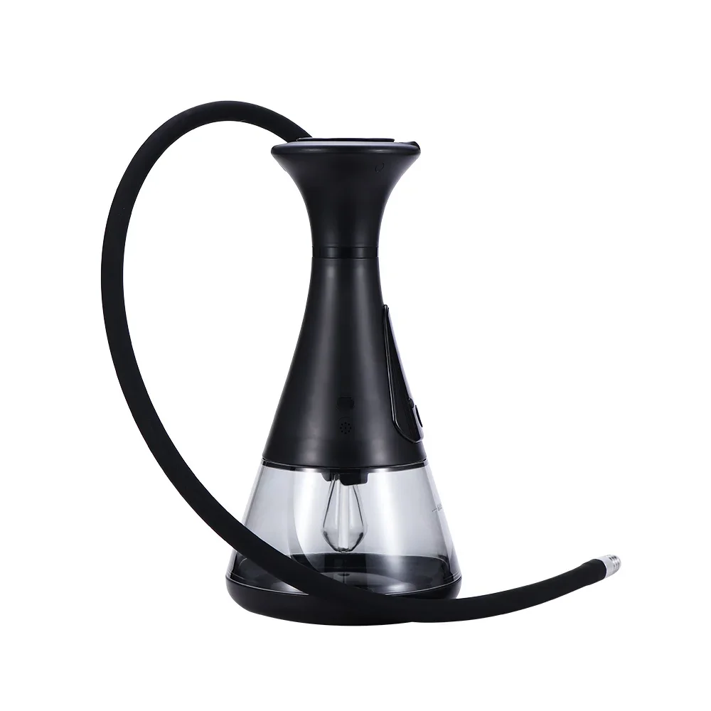 Rechargeable Arab electronic hookah hookah Shisha X1 popular hookah