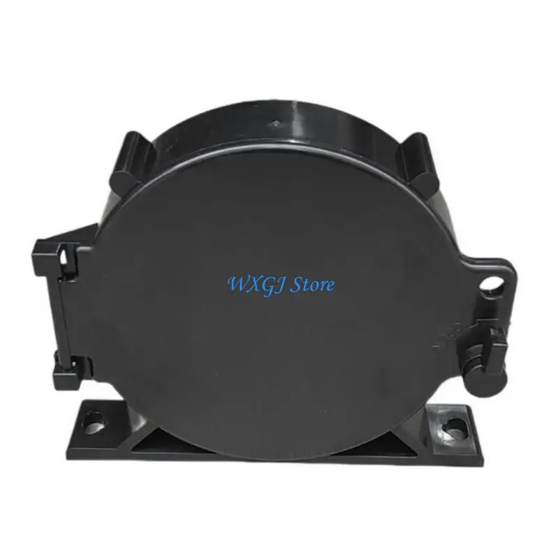 

37JE Permanent ABS Drain Hat Impermeable Plan Standard Everyone Periods Strong Waste Pipe Defender