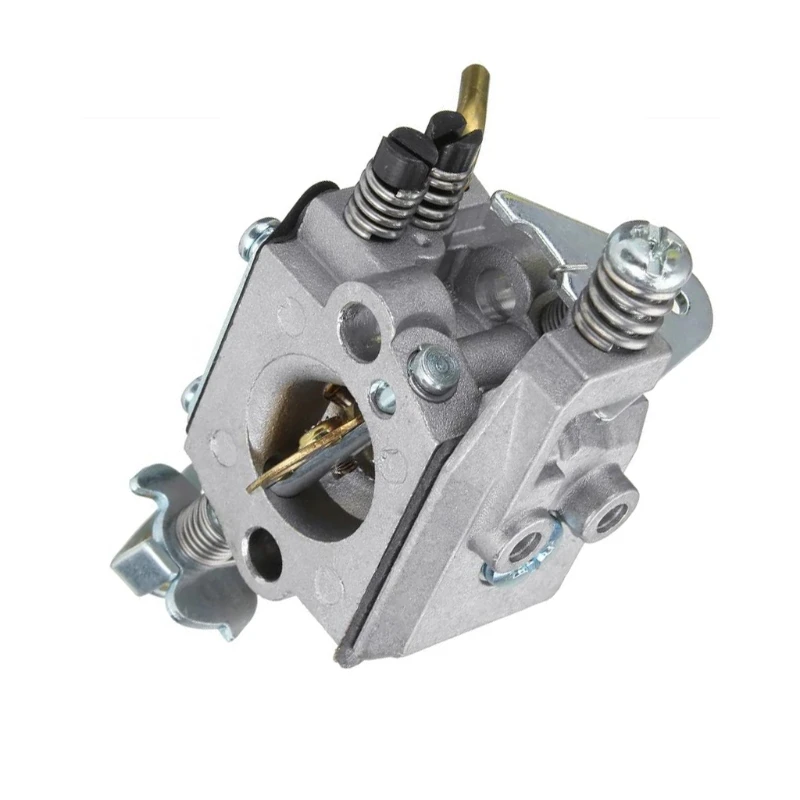 Carburador Carb Kit 545081885 para Poulan 1950 2050 2150 2375 Walbro WT 891 662 Chainsaw Drop Shipping