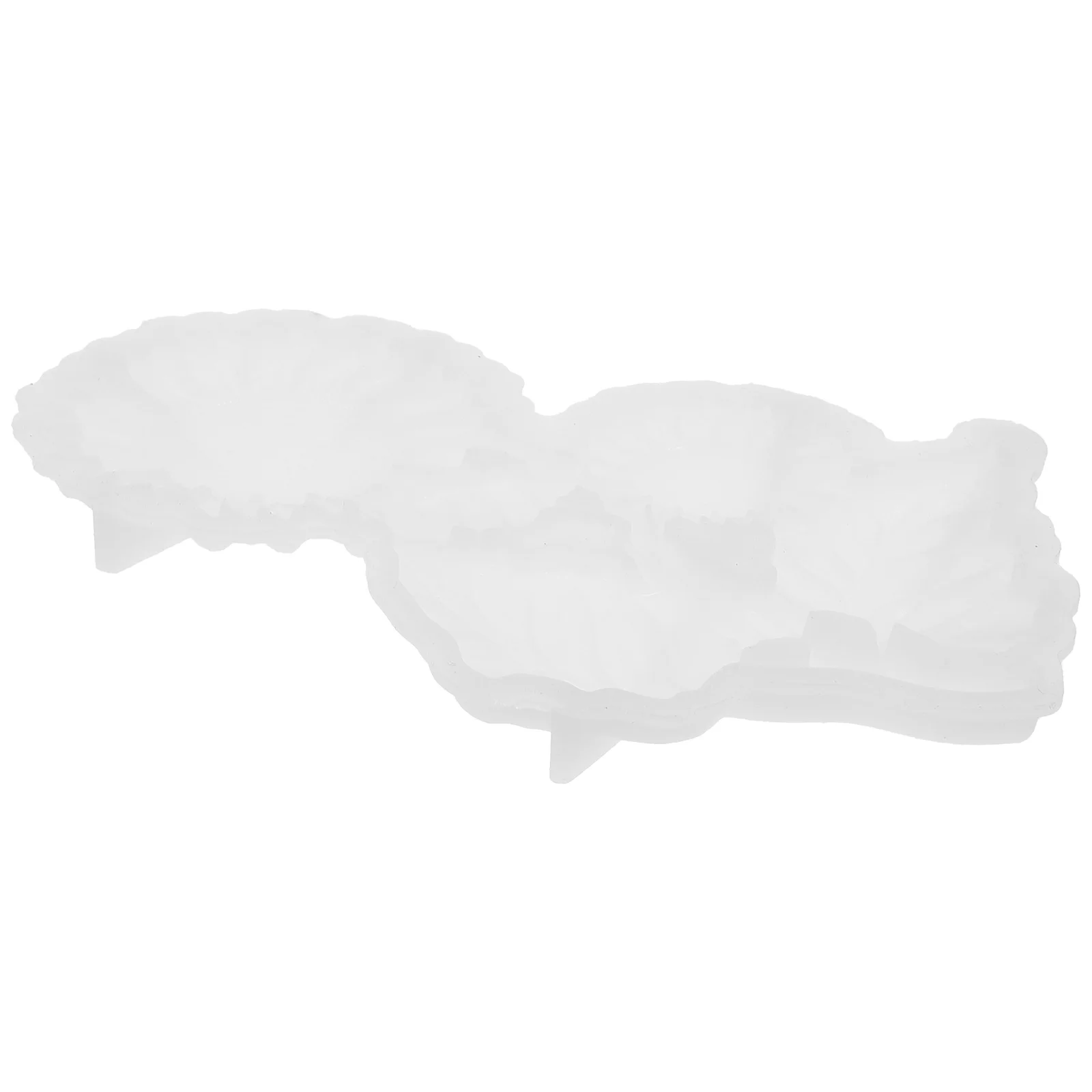 

for Sunflower Mold Decoration Epoxy Resin Silicone Three-dimensional Decorative