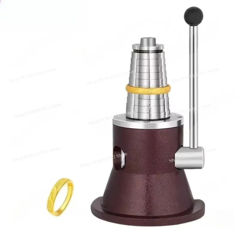 Ring Stretcher Rounder Bracelet Enlarger Tool Jewelry Processing Repair Resizing Device