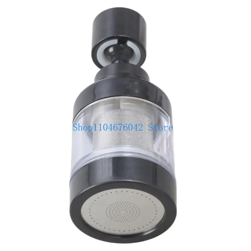 Filtri per rubinetti multiuso 5asd con accessori in materiali robusti in cotone PP per purezza acqua superiore in cucina e