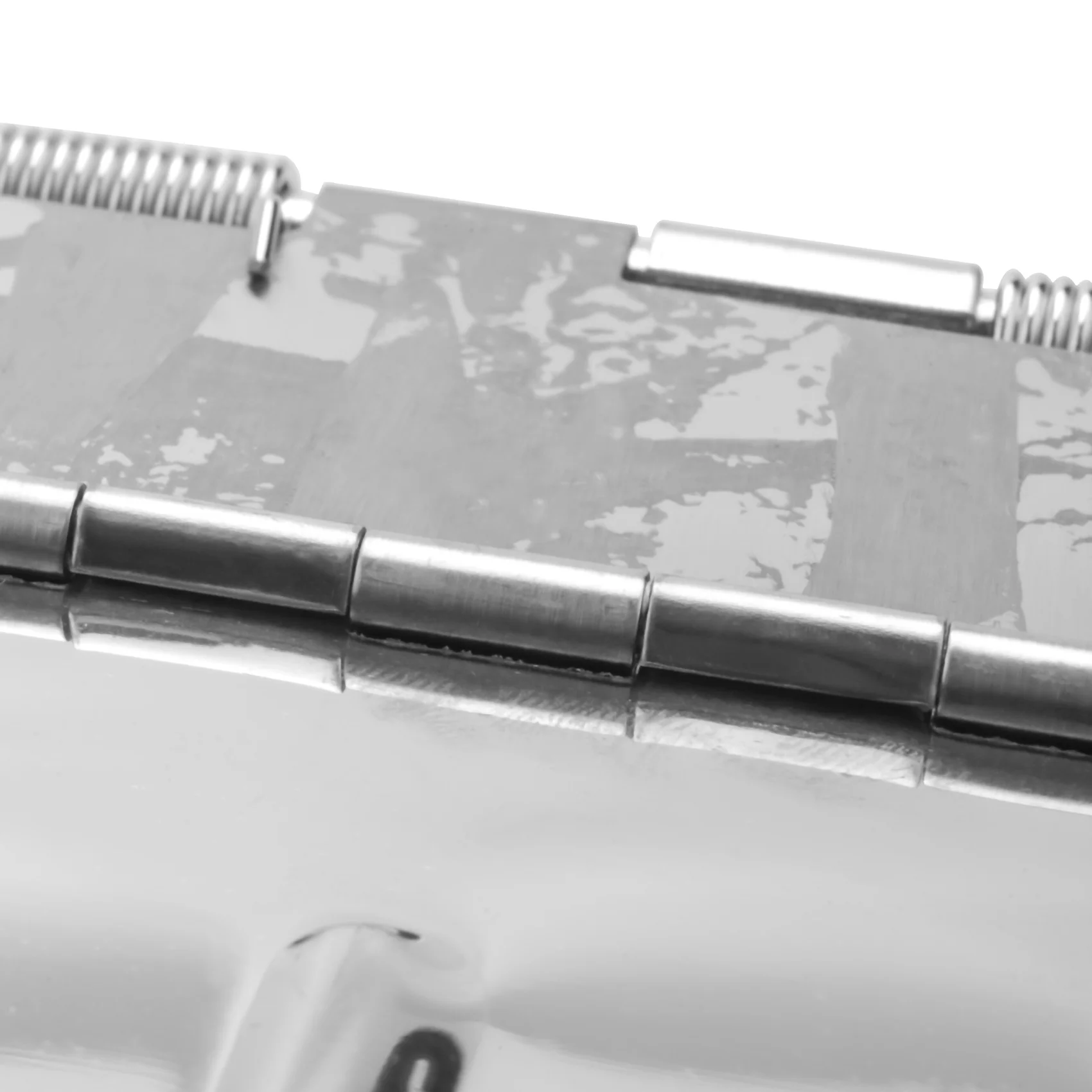 Metal Clipboard A4 Stainless Steel Patient Record Folders Clip Board Folder for Office School Teach Doctor Nurse