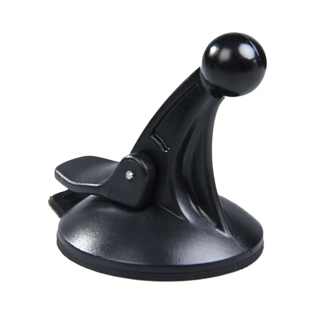 Car Suction Cup Holder Windshield Suction Cup Mount Stand Navigator Desktop Nuvi Black Stand GPS Auto Accessories Monitor C N8A4