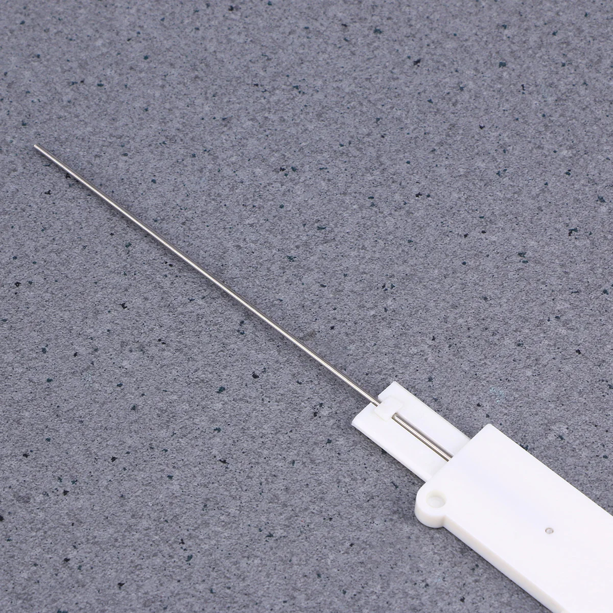 

Plastic Caliper Mini Caliper Measuring Tool Portable Metric Tool Depth Millimeter Gauge