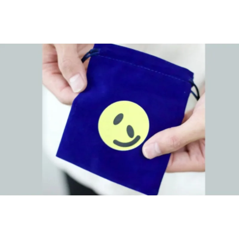 2025 الوافدين الجدد توقع الوجه عن قرب أداء الحيل مضحك الدعائم السحرية الساحر الشارع Mentalism ألعاب القراءة العقلية #3