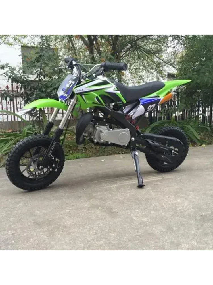 AliExpress NONE Plastic Fender Fairing Kit For Gas Fuel Tank For China 2 Stroke 47 49cc Apollo KXD Orion Mini Dirt Bike Motorcycle