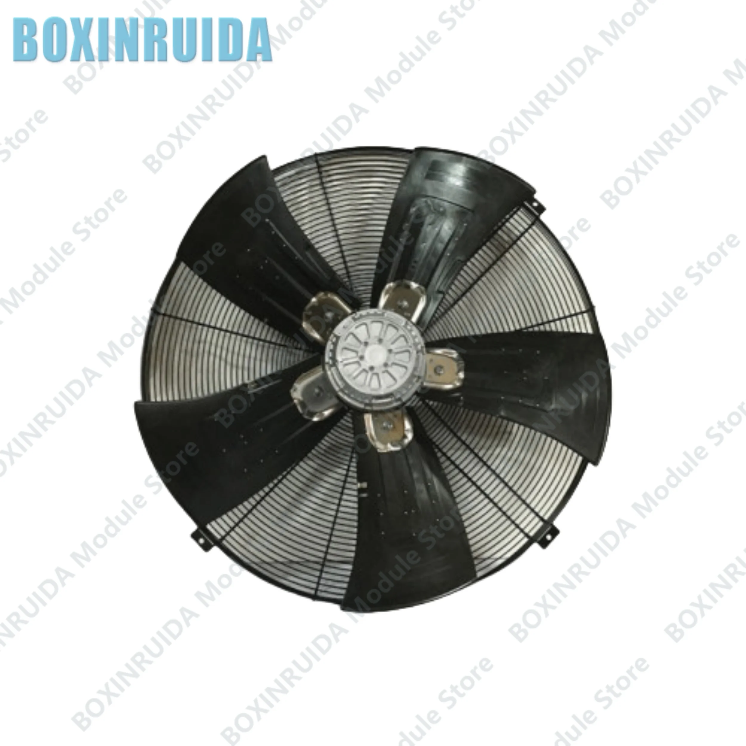 Brand new original S6D910-AB05-05 Fan FFU cleanroom fan EC speed control 485 group control