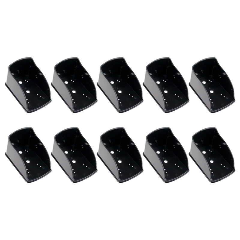 

10X Cover For RFID Access Control Keypad Fingerprint Access Controller Rainproof Protector Door Lock Security System