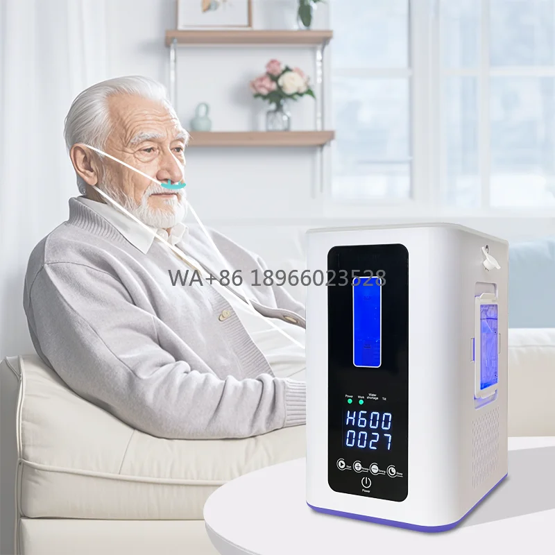 

Технология производства водорода: Генератор водорода, ингалятор водорода, аппарат для здоровья, промышленное оборудование, новая конструкция