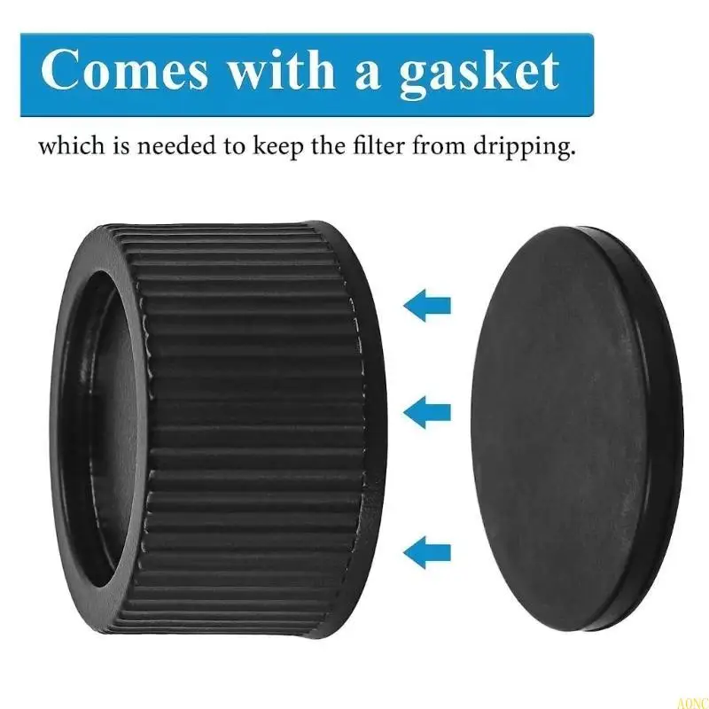 أغطية تصريف المرشح البديلة A0NC وغطاء مرشح الرمال الحشية غطاء الصرف البديل للبلاستيك وحشية لعام 2005