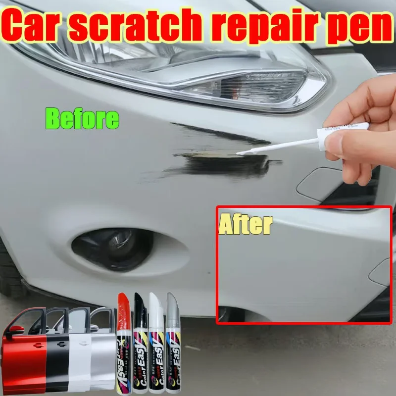 Yp Car Scratch Repa…