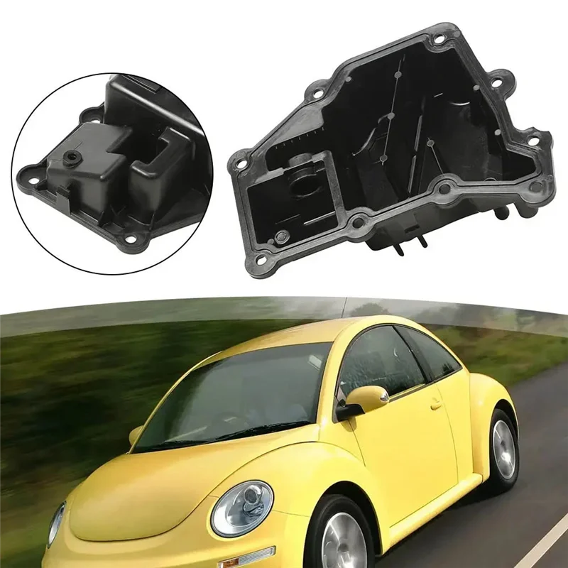 

04E103464AA,04E 103 464 AA 04E103464AM 04E 103 464 AM 04E103464F Oil-Water Separator For A1 A3 For Golf For Skoda