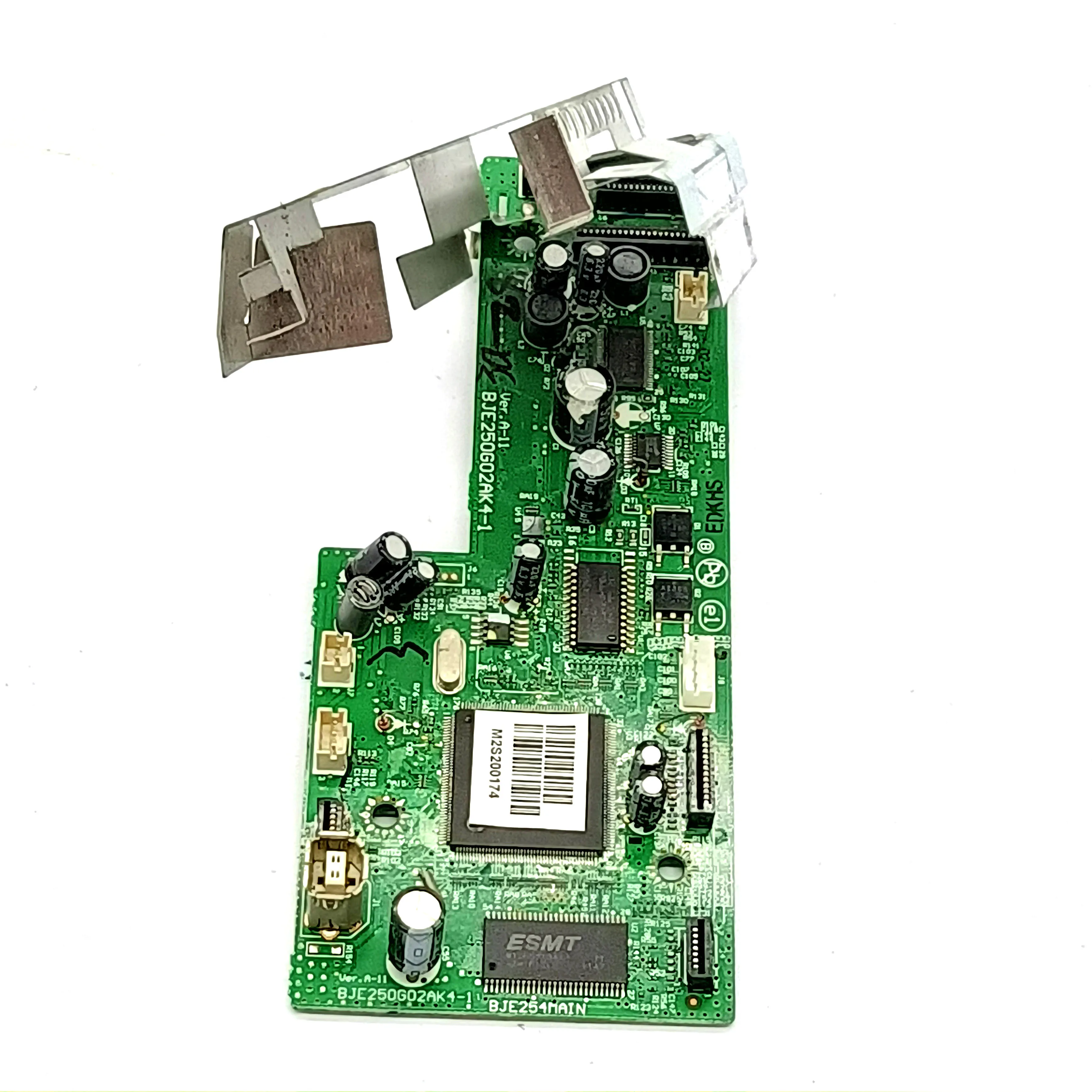 

Main Board Motherboard BJE250G02AK4-1 Fits For Epson ME350