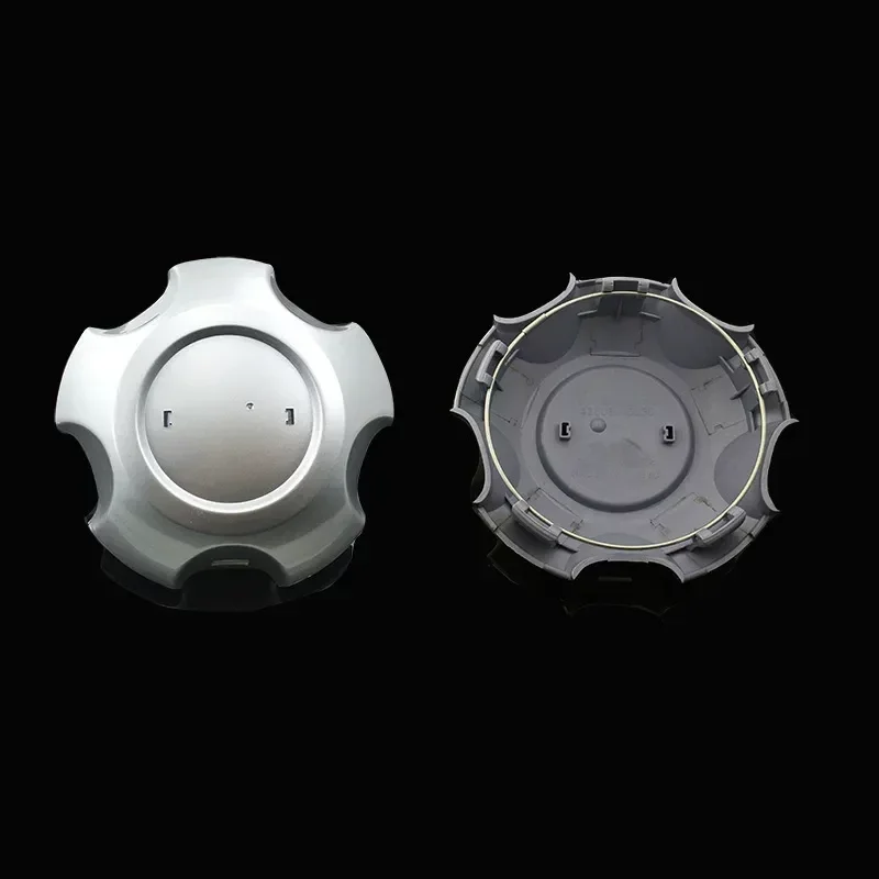 2Pcs Suitable For Cool Luze Hubcap 4000 4700 LC100 LC200 Wheel Hubcap Label