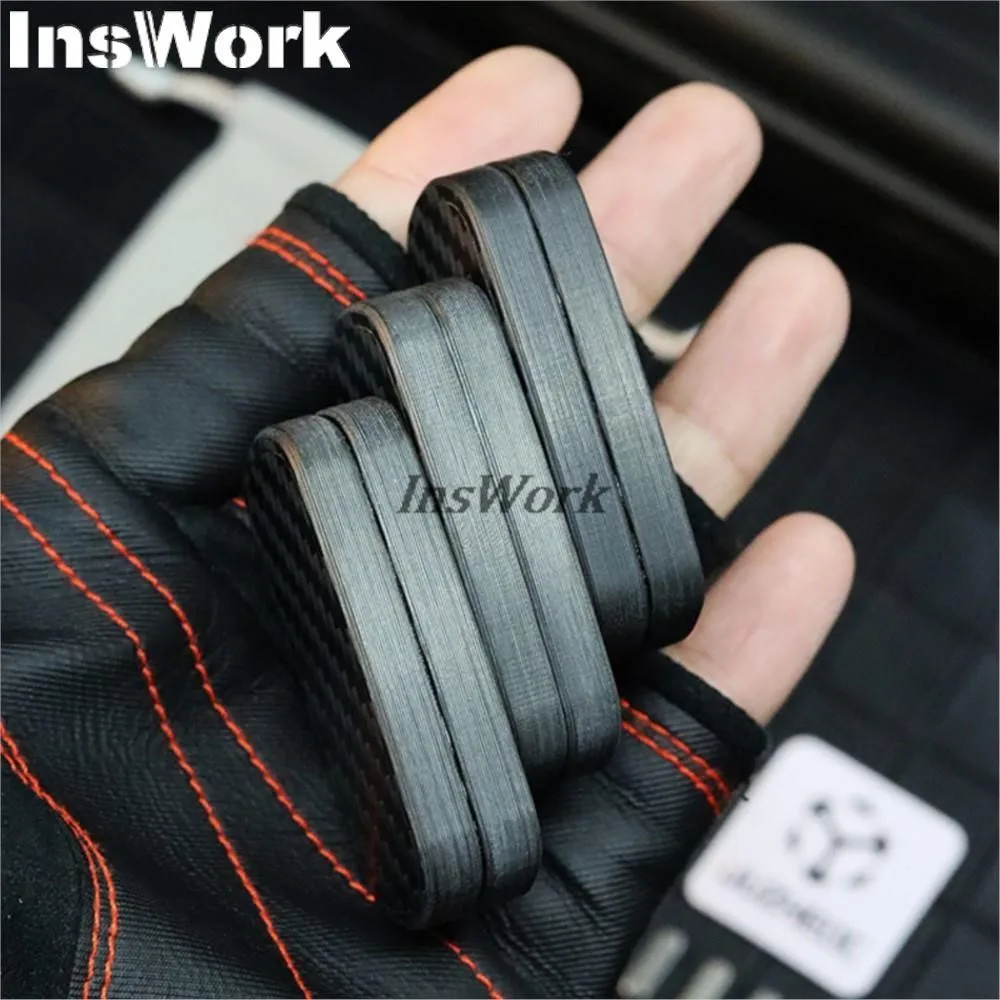 JUZHEDC Carbon Fiber 2.0 Rotating Push Slider Decompression Toys Fingertip Gyroscope Boyfriend Gift Antistress Relaxing Toys