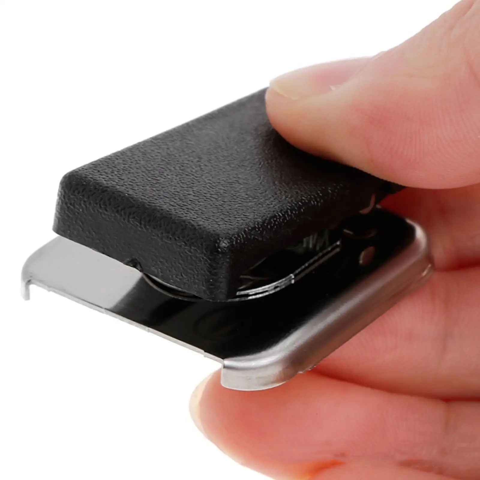 

Replacement Speaker Mic Belt Clip Accessories Professional Stable Performance
