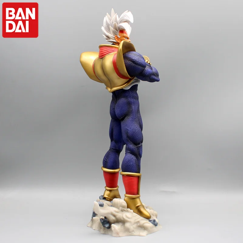 Figurines d'action Anime Dragon Ball, Shk Kai Ape Series No.1, Single Rick Super Babe, Modèle Ornements autour du jouet pour enfants