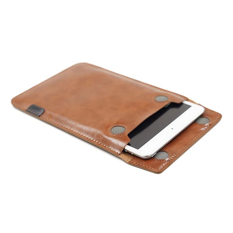 Envelope Bag super slim sleeve pouch cover,microfiber leather tablet sleeve case for Samsung Galaxy Tab S T800