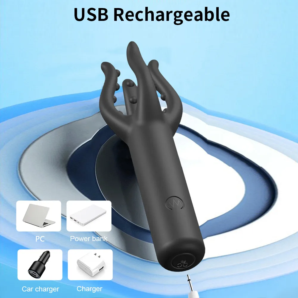 حشفة الجنس المدرب تدليك القضيب ذكر الاستمناء 10 سرعة تهتز حشفة هزاز الجنس لعب للرجال دائم تأخير التحمل ممارسة