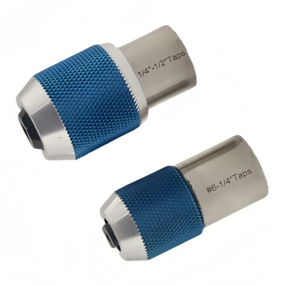 

Zadania для сверления Регулируемый инструмент для метчика 48 мм Набор регулируемых головок для метчиков Инструмент для сверления штампов Совместимость с приводом 3 8 дюймов