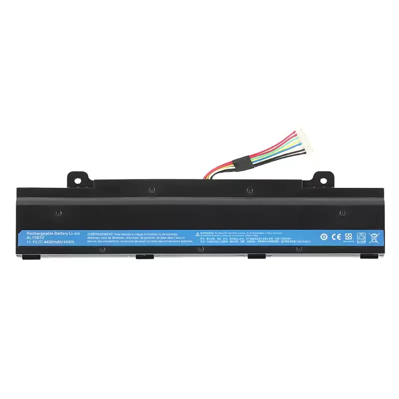 For Aspire V15 DG2 V5-591G AL15B32 T5000